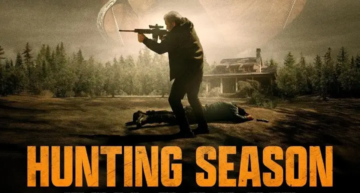 Hunting Season - VJ Junior